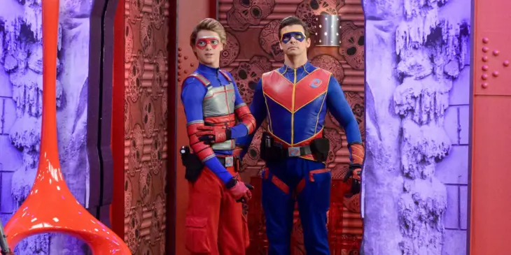 Henry Danger