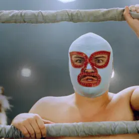 Jack Black em Nacho Libre