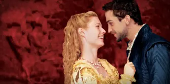 Shakespeare Apaixonado