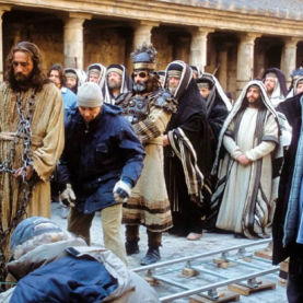 A Ressurreição de Cristo custará US$ 250 milhões e terá IMAX e grandes sequências de VFX