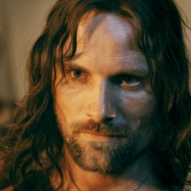 O Senhor dos Anéis: Warner começa testes para novo ator de Aragorn em A Caçada por Gollum