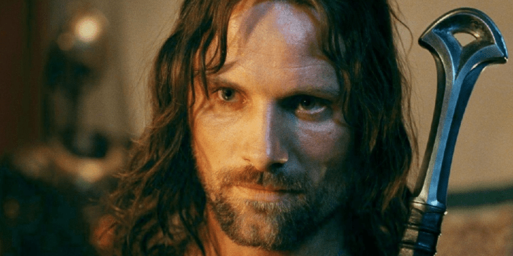 O Senhor dos Anéis: Warner começa testes para novo ator de Aragorn em A Caçada por Gollum