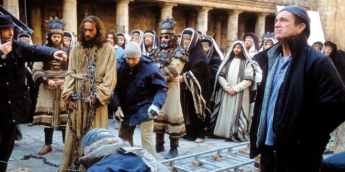 A Ressurreição de Cristo custará US$ 250 milhões e terá IMAX e grandes sequências de VFX