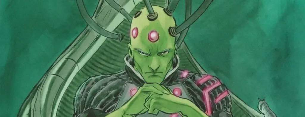 Brainiac