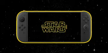 Star Wars no Nintendo Switch 2
