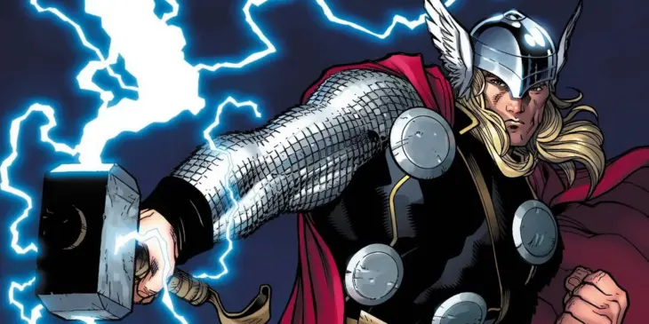 Thor