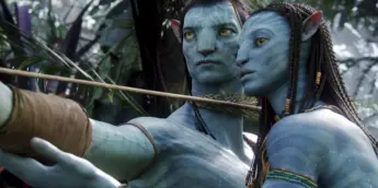 Avatar, de James Cameron