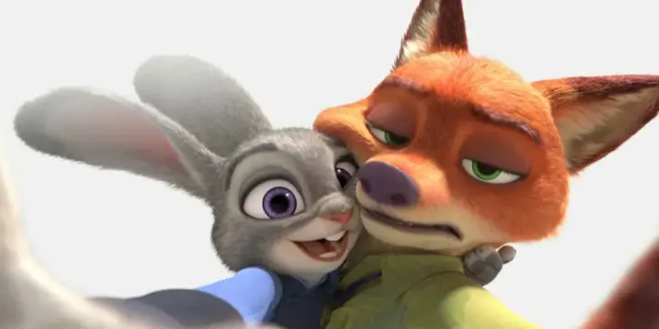 Zootopia 2
