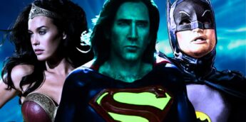 Filmes cancelados da DC