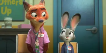Zootopia 2