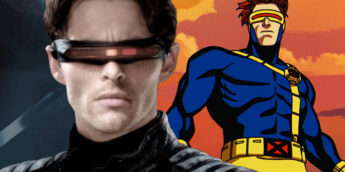Ciclope dos X-Men