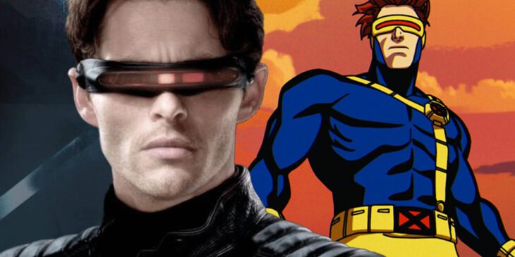 Ciclope dos X-Men
