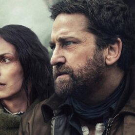 Destruição Final 2 com Gerard Butler