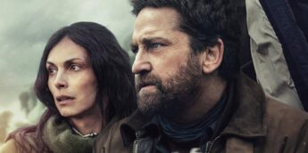 Destruição Final 2 com Gerard Butler