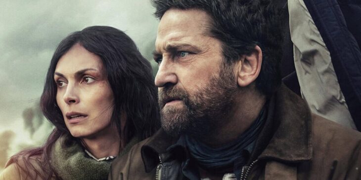 Destruição Final 2 com Gerard Butler