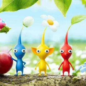 Pikmin