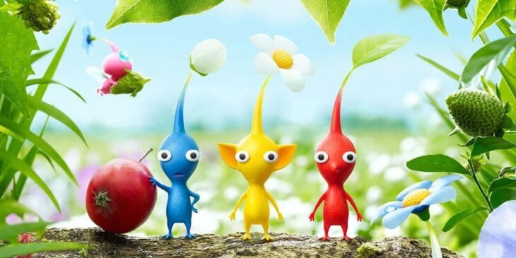 Pikmin