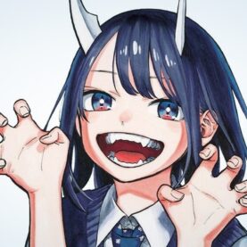 Anime de Ruri Dragon