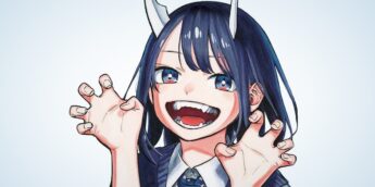 Anime de Ruri Dragon