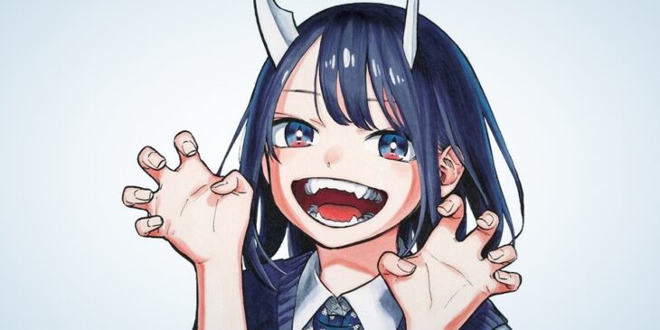 Anime de Ruri Dragon