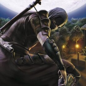 Tenchu da Acquire