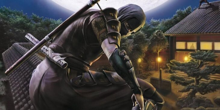 Tenchu da Acquire