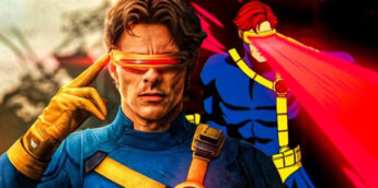 Ciclope de X-Men