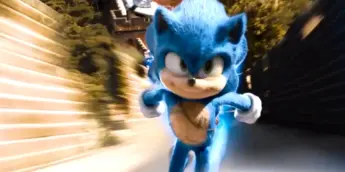 Sonic