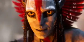 Avatar: Fogo e Cinzas