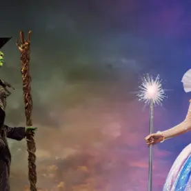 Wicked: Parte 2