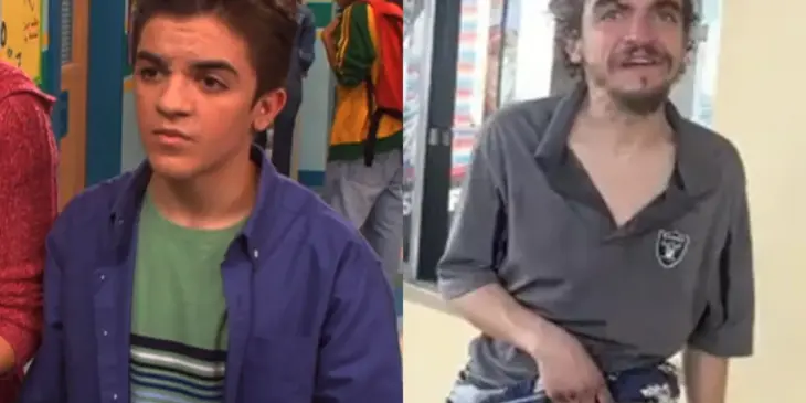 Tylor Chase, ex-ator de Manual de Sobrevivência Escolar do Ned, da Nickelodeon