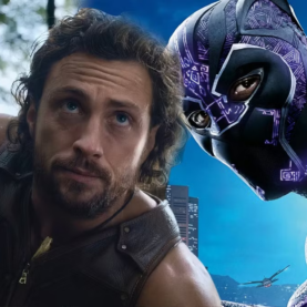 Ryan Coogler revela o quão perto chegou de colocar Kraven em Pantera Negra