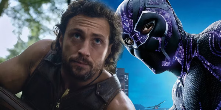 Ryan Coogler revela o quão perto chegou de colocar Kraven em Pantera Negra