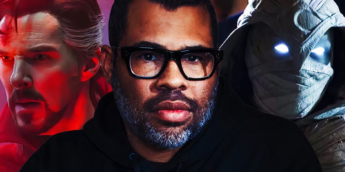 Monkeypaw incendeia rumores de Jordan Peele na Marvel Studios