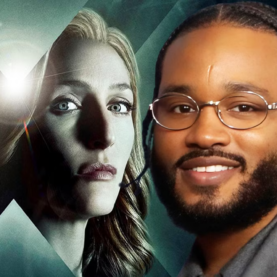 Arquivo X: Ryan Coogler detalha estrutura do reboot e revela conversa com Vince Gilligan