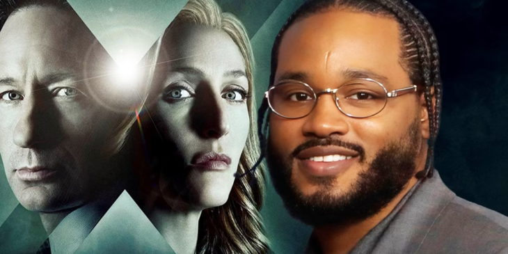 Arquivo X: Ryan Coogler detalha estrutura do reboot e revela conversa com Vince Gilligan