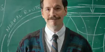 Randy Havens em Stranger Things