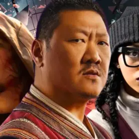 Strange Academy da Marvel Studios