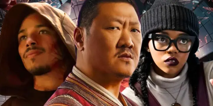 Strange Academy da Marvel Studios