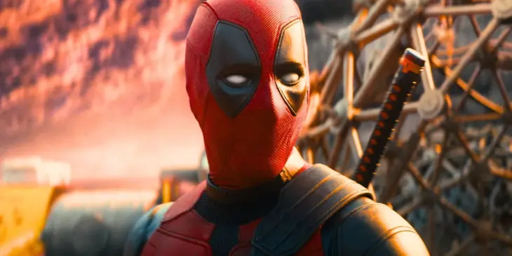 Deadpool em trama do MCU