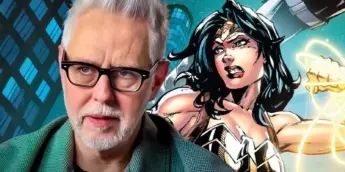 James Gunn e a Mulher-Maravilha