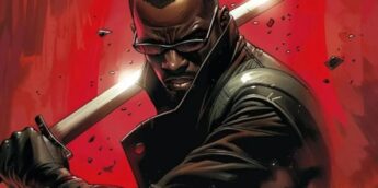 Blade do MCU