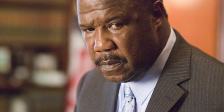 The Wire da HBO