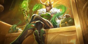 Lady Loki em Marvel Rivals