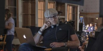 Damon Lindelof na HBO