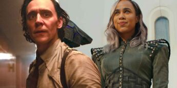 Tom Hiddleston e Zawe Ashton