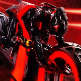 Tron Ares na Disney