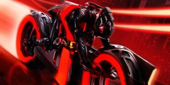 Tron Ares na Disney