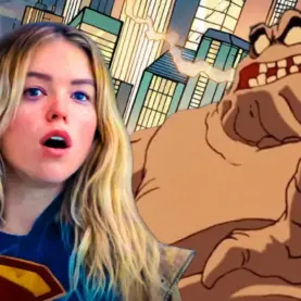 DC Studios não deve ter dificuldade para lucrar com Supergirl e Cara-de-Barro, diz jornalista