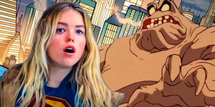 DC Studios não deve ter dificuldade para lucrar com Supergirl e Cara-de-Barro, diz jornalista